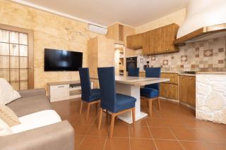 5min Centro Storico Suite with BagnoTurco AC - Triëst - 3
