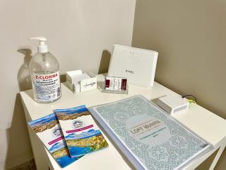 Loft Munira - Naples - 8