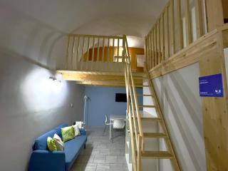 Loft Munira - Naples - 7