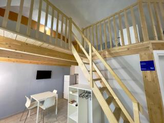 Loft Munira - Naples - 6