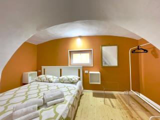 Loft Munira - Naples - 2