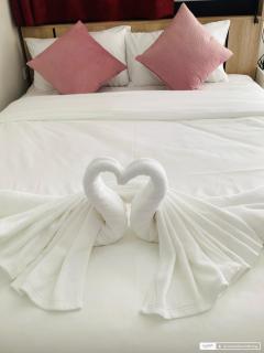Sunshine guesthouse - Ban Saiyuan (1) - 5
