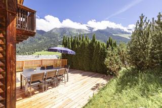 Alpendorf Dachstein West by ALPS RESORTS - 2