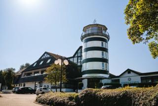 Fährhaus Farge Bremen - Brema - 9