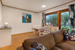 Ferienhaus Nr 4 Goltoft-schlei - Goltoft - 6