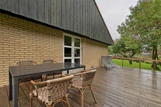 Ferienhaus Nr 4 Goltoft-schlei - Goltoft - 9