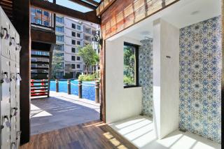 Apart Pool Access Naiyang Beach - Strand Nai Yang - 5