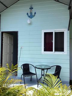 Sunshine guesthouse - Ban Saiyuan (1) - 7