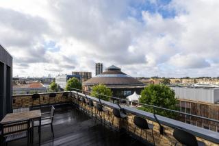 The Camden Town Hotel - London - 0