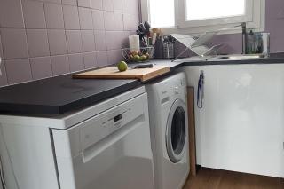 Nid douillet & cosy, Wifi, Tout Confort, Parking - Pessac - 6