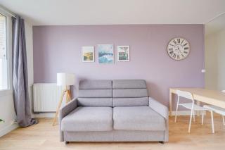 Nid douillet & cosy, Wifi, Tout Confort, Parking - Pessac - 3