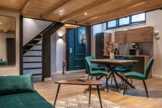 Oran Apartment 6 - Berlino - 7