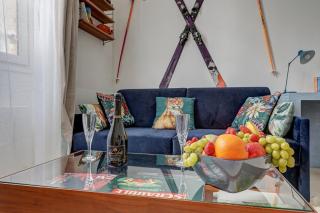 Bluestay 222 - Appartement au centre de Paris - París - 4