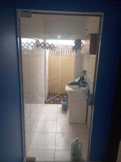 Casa de aluguel diaria - 2