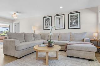 Direct Gulf Access, Luxurious Pool & Spa, Pet-friendly - Villa Sunlit Sanctuary - Roelens - Cape Coral - 5