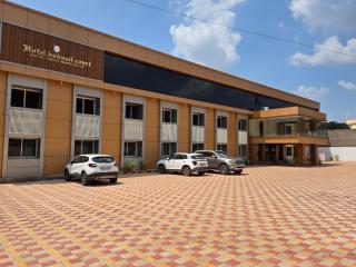 Hotel Badami Court - Badami - 9