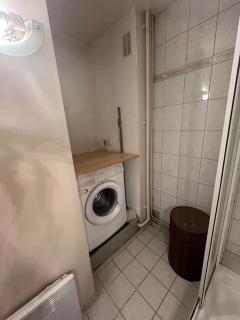 Appartement Quais de Grenoble - Grenoble - 3