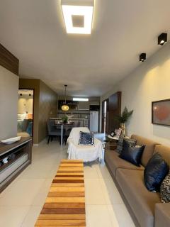 Sonhos da Serra Bananeiras - O melhor apartamento de bananeiras - Bananeiras - 6