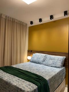 Sonhos da Serra Bananeiras - O melhor apartamento de bananeiras - Bananeiras - 4