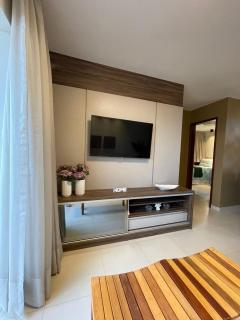 Sonhos da Serra Bananeiras - O melhor apartamento de bananeiras - Bananeiras - 3