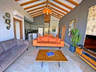 Tlos Dream 3+1 Villa, Özel Havuzlu, Fethiye - Fethiye - 2