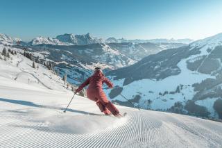 Boutique House happYellow Saalbach mit Joker Card - 7