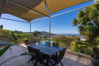 Villa Blue Sky Cape Town - Kaapstad - 8