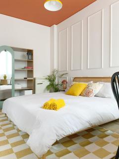 Isonzo Suite - 15 mins from Duomo - Milan - 9
