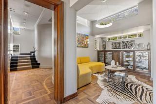 Villa Blue Sky Cape Town - Kaapstad - 4