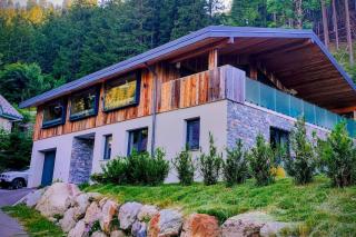 Chalet Petit Chappelle - Chamonix - 0