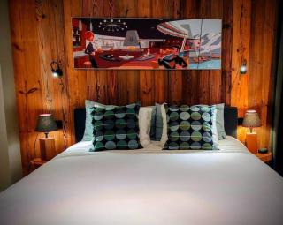 Chalet Petit Chappelle - Chamonix - 8
