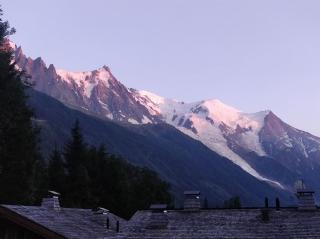Chalet Petit Chappelle - Chamonix - 4