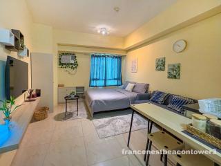 Modern Condo Living in Makati - 1