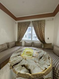 Appart à 150m de la plage, 5 min City Mall et TGV - 5