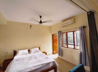 Rajbag Residency Guest House - Canacona - 9