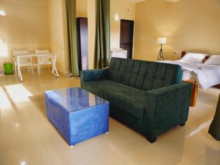 Rajbag Residency Guest House - Canacona - 6