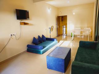 Rajbag Residency Guest House - Canacona - 2
