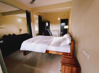 Rajbag Residency Guest House - Canacona - 8