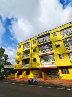 Rajbag Residency Guest House - Canacona - 0