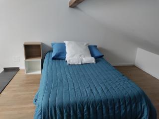Duplex Metz 4 couchages - Metz - 4