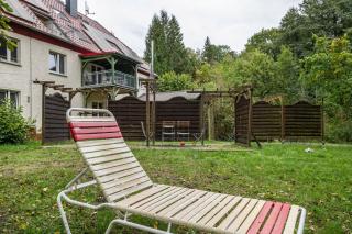 Krüseliner Mühle - Ferienwohnungen - 8
