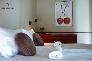City Center - Amber Sky Apartments by Apartmore - Danzig - 2