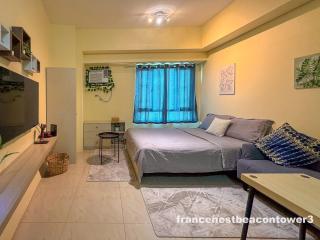 Modern Condo Living in Makati - Manila - 4