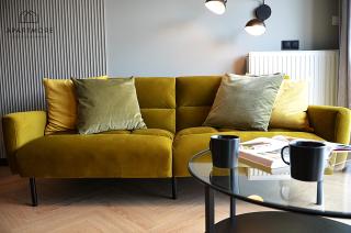 City Center - Amber Sky Apartments by Apartmore - Danzig - 9