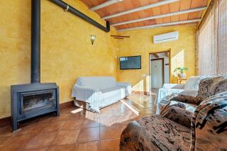 Hauzify I Casa Rourell - El Morell - 8
