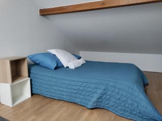 Duplex Metz 4 couchages - 6