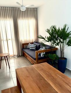 Moderno ap em PS - Rennova ADM - Porto Seguro - 8