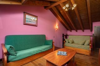Apto Rosa - Casa el gaitero - Susacasa - 6
