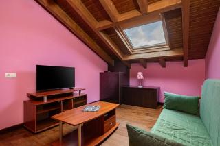 Apto Rosa - Casa el gaitero - Susacasa - 8