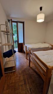 Il Bucaneve - Mollia - 1